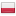 lasiniebo.pl hosted country